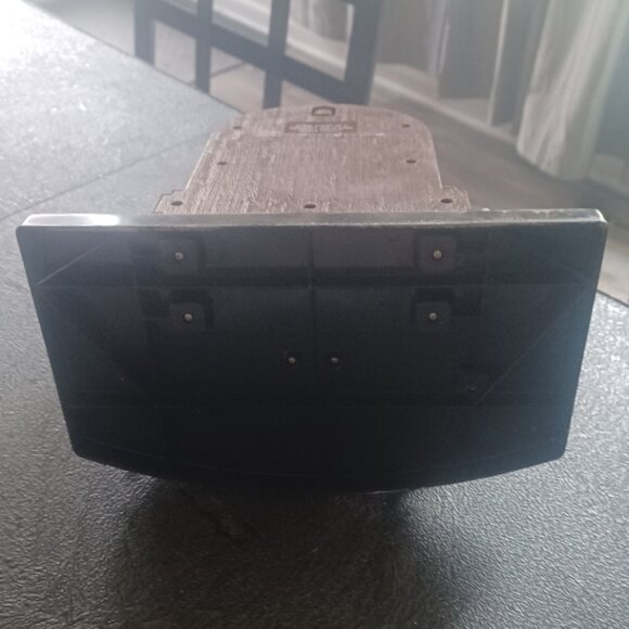 M & M Vintage JukeBox Candy Tray Dish Great Condition Cassic - Picture 3 of 3